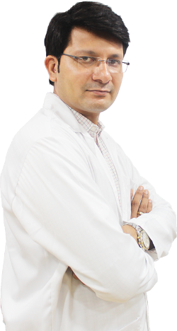 Dr. Shashank. J. Wanjari